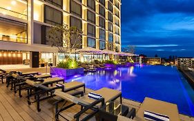 Crowne Plaza Vientiane By Ihg